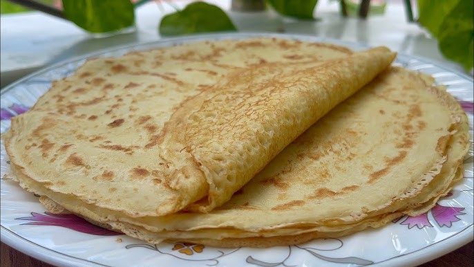 Krep yaparken bilmeniz gerekenler! Börek gibi Puf puf kabarmasını sağlıyor 1